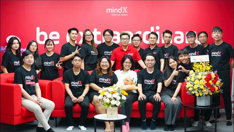 MindX hiện tuyển thêm nhân viên kỹ thuật