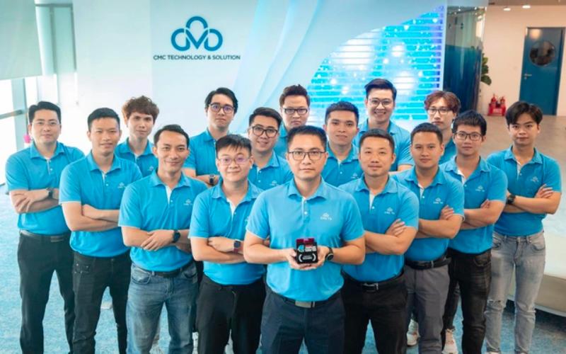 Vô số phúc lợi hấp dẫn tại CMC