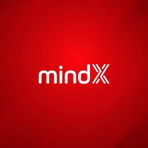 Logo Mindx