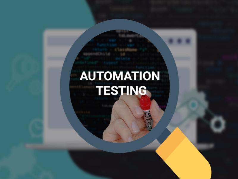 Yêu cầu công việc tại vị trí Automation Tester