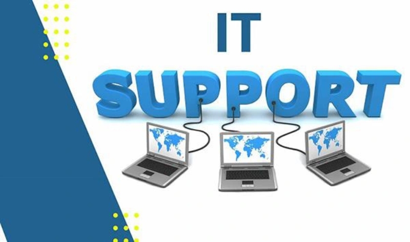 Nhu cầu tuyển dụng nhân viên IT Support hiện nay