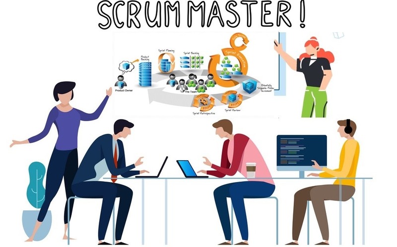 Tuyển Scrum Master yêu cầu những gì?