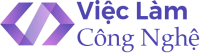 vieclamcongnghe-logo